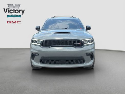 Used 2023 Dodge Durango R/T AWD/4WD image 2