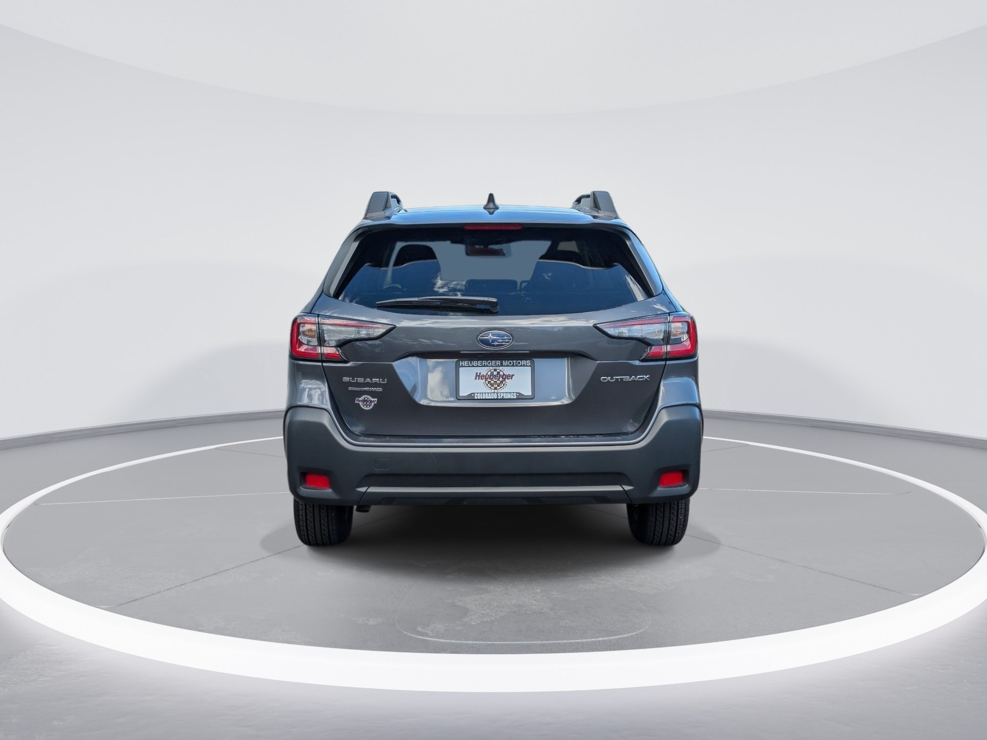 Certified 2025 Subaru Outback Premium AWD/4WD image 6