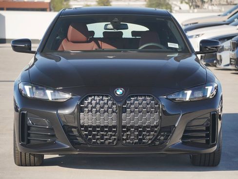 New 2026 BMW 430i w/ M Sport Package image 2