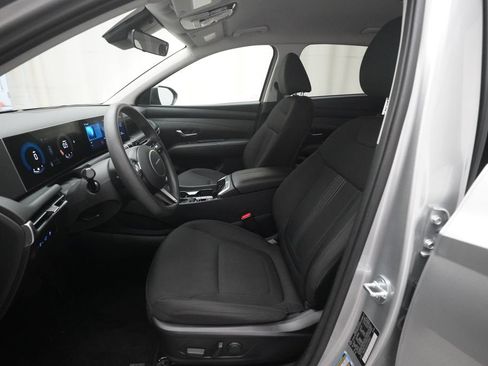 Used 2025 Hyundai Tucson SEL AWD/4WD image 7