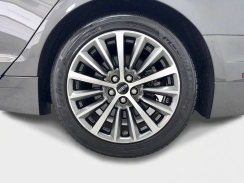Used 2017 Lincoln MKZ Select w/ Select Plus Package FWD image 52