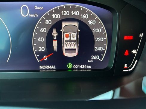 Used 2025 Honda Civic Si image 19