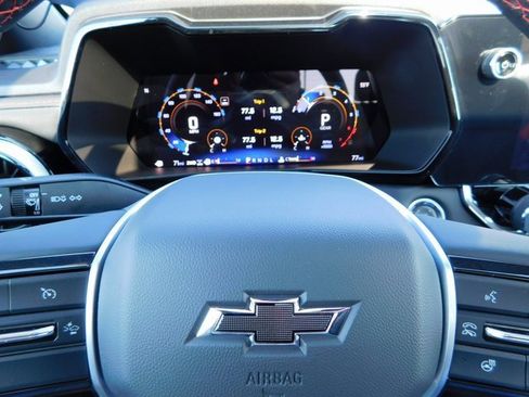 New 2025 Chevrolet Colorado Z71 w/ Technology Package image 31