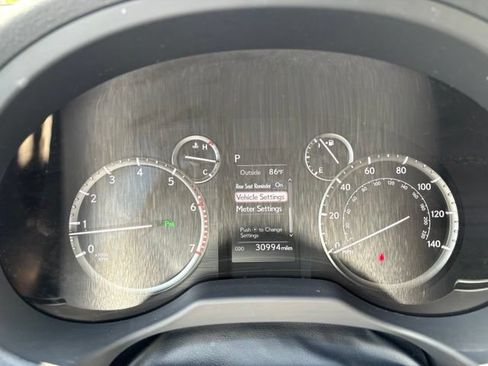 Used 2023 Lexus GX 460 Premium w/ Premium Plus Package AWD/4WD image 14