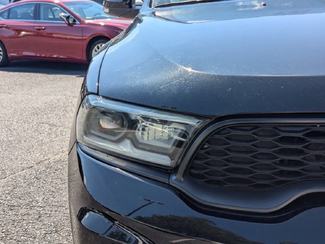 Used 2024 Dodge Durango GT AWD/4WD image 11