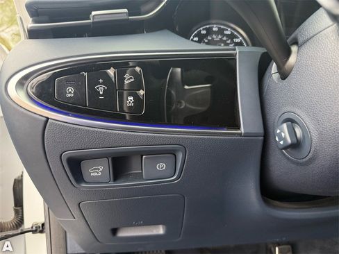 Used 2022 Genesis GV70 3.5T Sport w/ Sport Advanced Package image 14