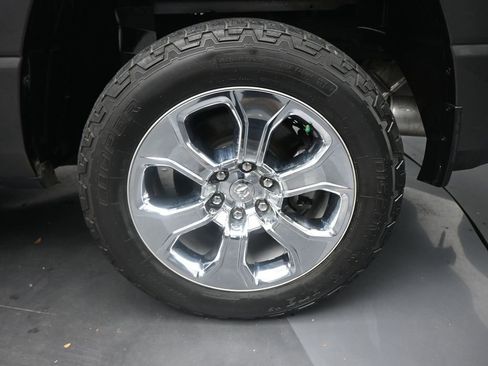 Used 2020 RAM 1500 Big Horn image 26