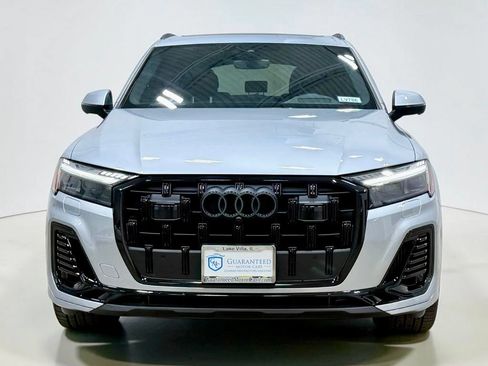 Used 2025 Audi Q7 3.0T Prestige AWD/4WD image 9