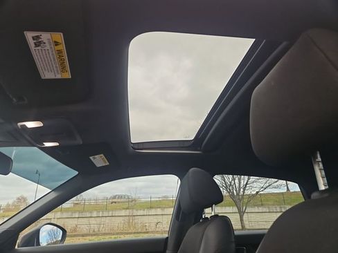 Certified 2025 Honda Civic Sport image 19