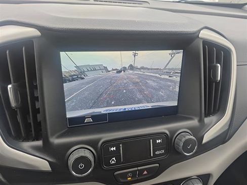 Certified 2023 GMC Terrain SLT image 16