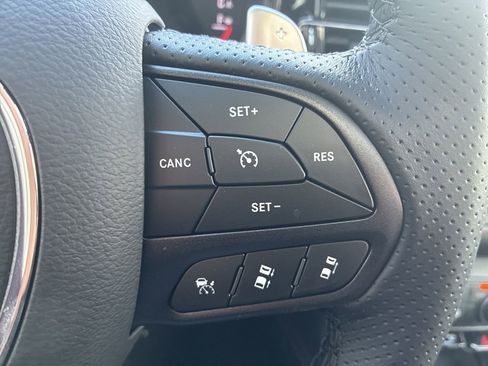 New 2026 Dodge Durango GT AWD/4WD image 24