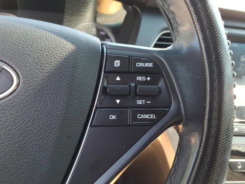 Used 2017 Hyundai Sonata Sport w/ Value Edition Package 02 FWD image 26