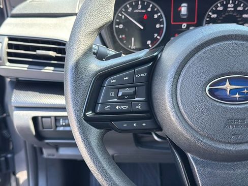 Certified 2024 Subaru Crosstrek 2.0i Premium image 15