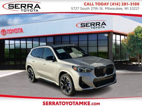 Used 2024 BMW X1 M35i w/ Premium Package image 1