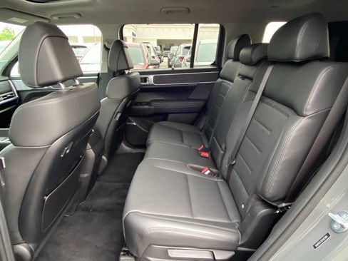 New 2026 Hyundai Santa Fe Limited AWD/4WD image 28