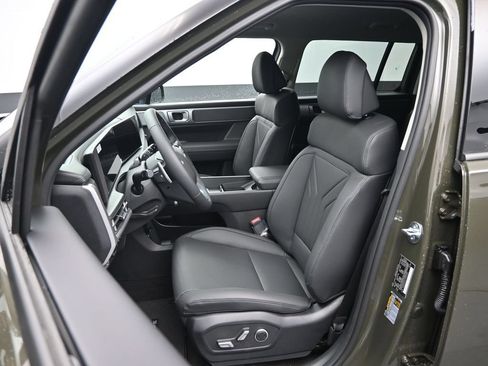 New 2026 Hyundai Santa Fe SEL AWD/4WD image 12