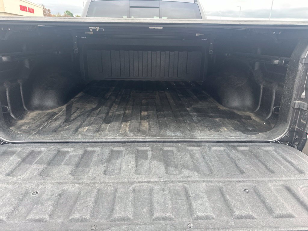 Used 2021 RAM 1500 Tradesman AWD/4WD image 10