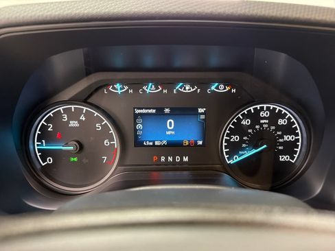 New 2026 Ford F150 STX AWD/4WD image 22