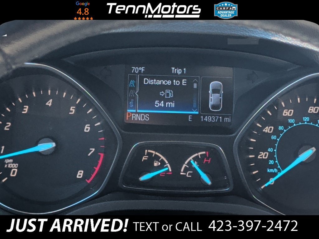 Used 2013 Ford Escape SEL AWD/4WD image 18