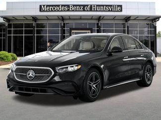 New 2026 Mercedes-Benz E 350 4MATIC Sedan 360° Tour