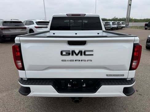 New 2026 GMC Sierra 1500 Elevation RWD image 8