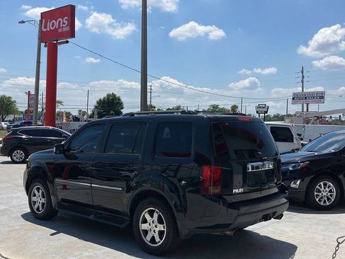 Used 2010 Honda Pilot Touring image 6