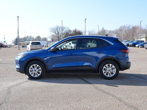 Used 2023 Ford Escape Active w/ Tech Pack #1 image 7