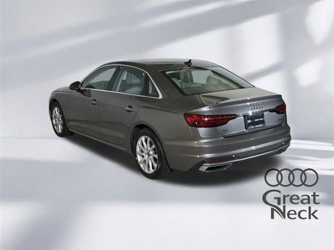 Used 2022 Audi A4 2.0T Premium AWD/4WD image 8