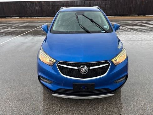 Used 2018 Buick Encore Sport Touring FWD image 8