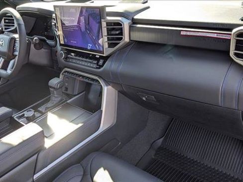 New 2026 Toyota Tundra Platinum AWD/4WD image 26