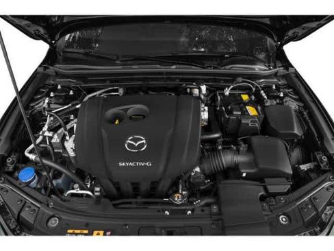 Used 2020 MAZDA MAZDA3 Hatchback image 15
