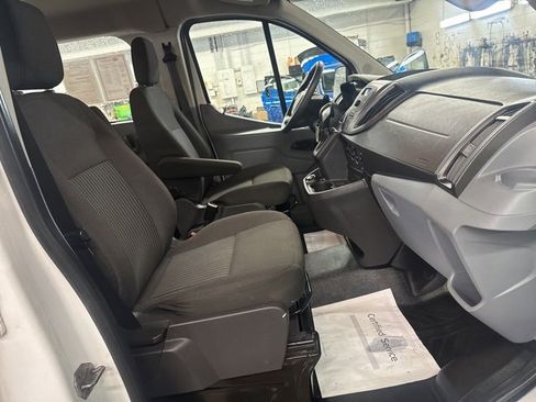 Used 2017 Ford Transit 350 XL image 22