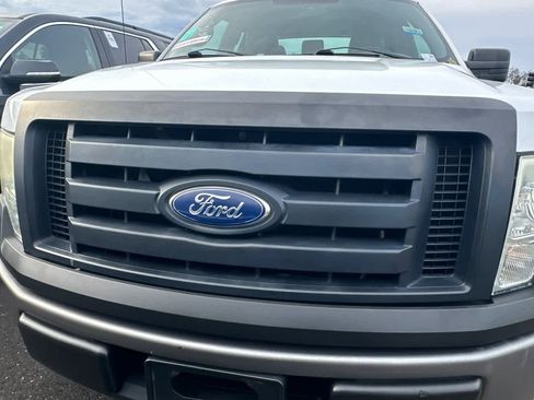 Used 2011 Ford F150 XL image 9