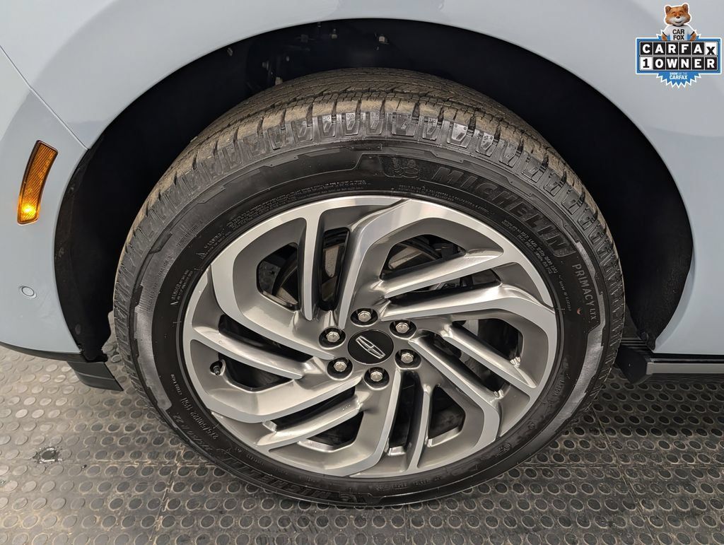 Used 2025 Lincoln Navigator Reserve AWD/4WD image 8