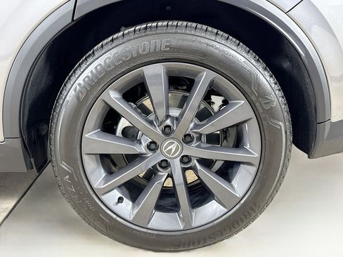 Used 2026 Acura MDX A-Spec image 34