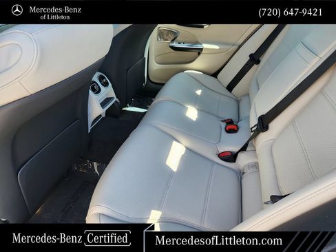 Used 2026 Mercedes-Benz C 300 4MATIC Sedan image 29