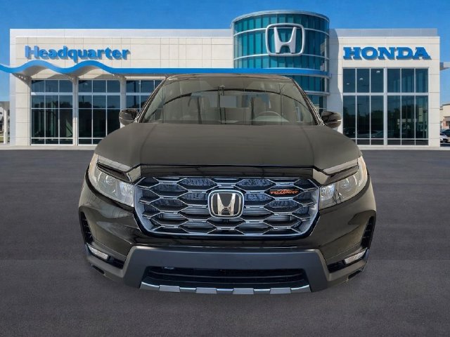 New 2026 Honda Ridgeline TrailSport image 8