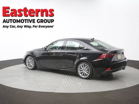 Used 2016 Lexus IS 300 AWD w/ Navigation System Package image 65