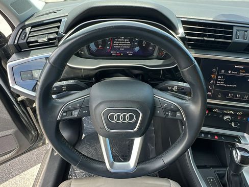 Used 2022 Audi Q3 2.0T Premium Plus AWD/4WD image 18