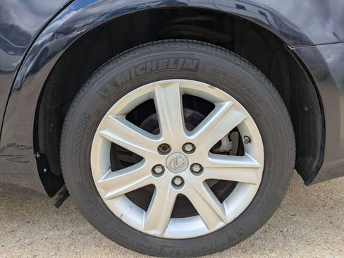 Used 2007 Lexus ES 350 FWD image 17