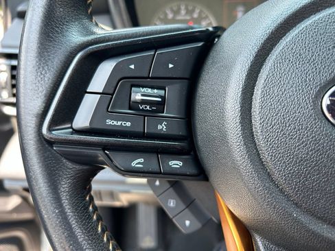 Used 2022 Subaru Outback Wilderness AWD/4WD image 27