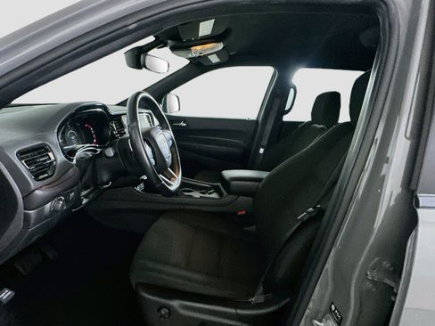 Used 2025 Dodge Durango GT AWD/4WD image 13