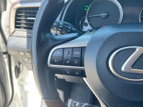 Used 2018 Lexus RX 350L FWD image 16