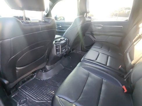 Used 2020 RAM 1500 Rebel w/ Rebel Level 2 Equipment Group image 14