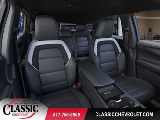 New 2026 Chevrolet Blazer EV LT video 1