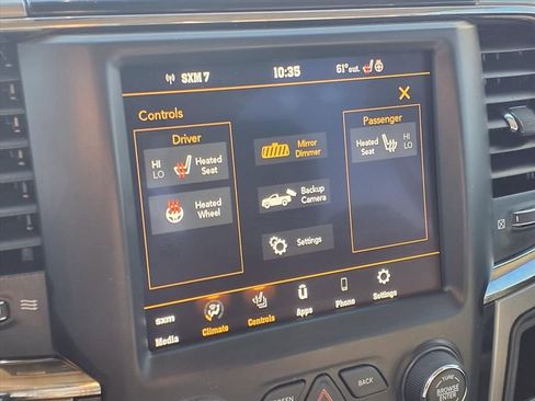 Used 2018 RAM 1500 Sport w/ Convenience Group image 6