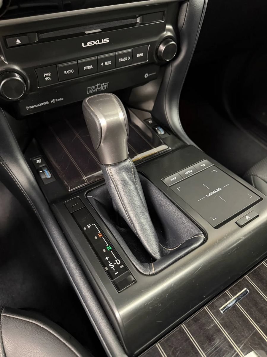 Used 2023 Lexus GX 460 Premium AWD/4WD image 33