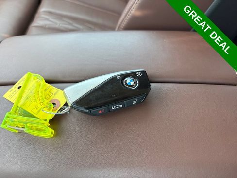 Used 2026 BMW X7 xDrive40i AWD/4WD image 31