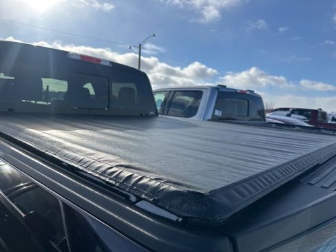 Used 2020 Ford F150 Lariat w/ Equipment Group 502A Luxury image 10