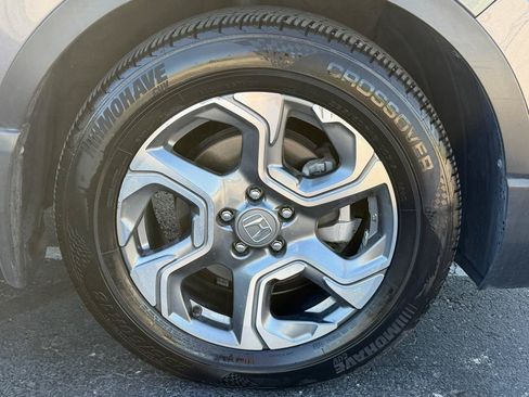 Used 2019 Honda CR-V EX image 33